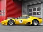 Ferrari 365 GT4 BB Competizione 1977 года